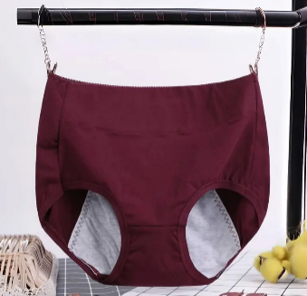 Panti absorbente para incontinencia leve - comodidad y seguridad en cada movimiento 🎁HIPER AHORRO PACK X 3U Y PAGO CONTRA ENTREGA