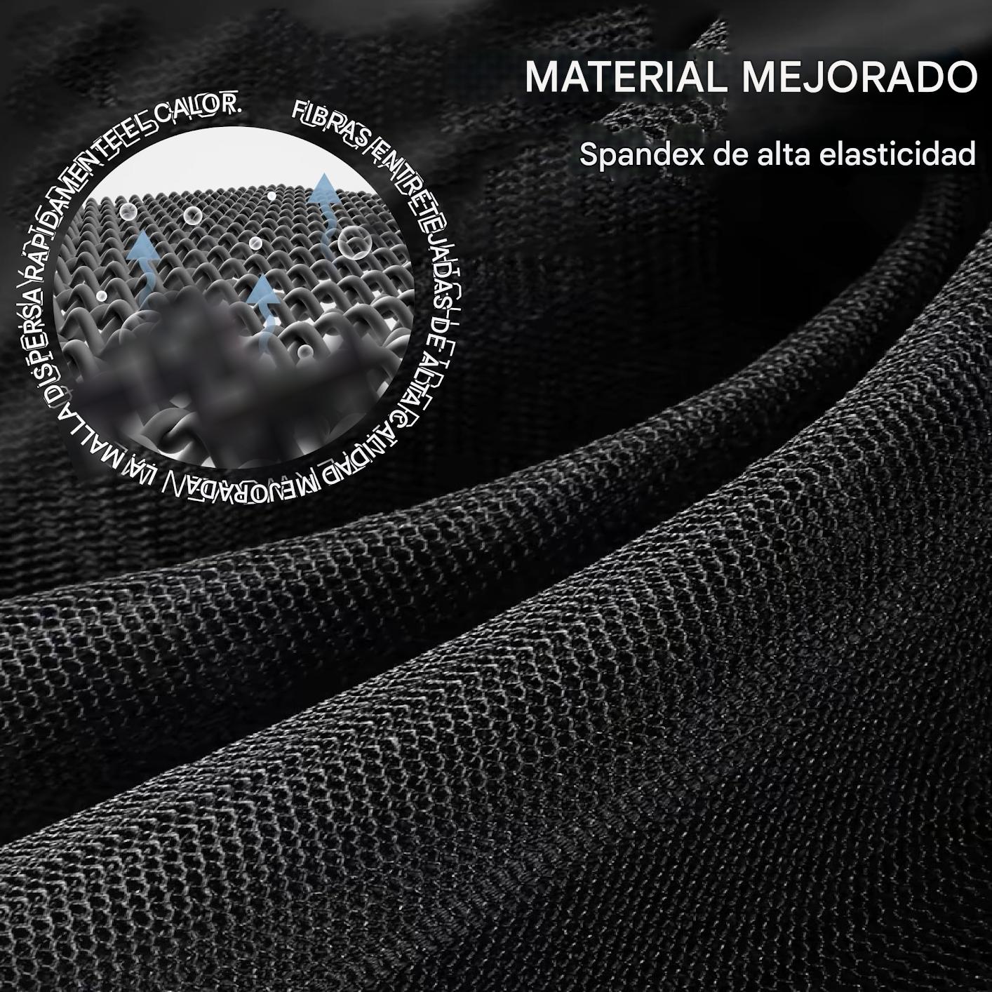 Malla universal protectora de mosquitos y rayos UV para ventana  — protege a tu familia en cada trayecto 🎁OFERTA UNICA PACK X6 UNIDADES CON 40%DCTO