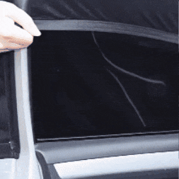 Malla universal protectora de mosquitos y rayos UV para ventana  — protege a tu familia en cada trayecto 🎁OFERTA UNICA PACK X6 UNIDADES CON 40%DCTO