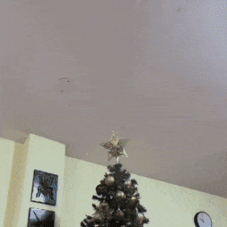 Proyector de Luces LED Navideñas con 16 Patrones Intercambiables - Transforma tu casa en un espectáculo navideño mágico🎄OFERTA NAVIDEÑA 50%DCTO + ENVIO GRATIS Y PAGO EN CASA